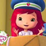 Berry Bitty Adventures 🍓 Mail Room Mayhem! 🍓 Full Episode 🍓 Cartoon for Kids - Kids TV Series, Kingdom Kids Zone - Strawberry Shortcake - WildBrain
