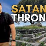Ancient Pergamum and the Throne of Satan - Documentaries, Movies & TV - Appian Media