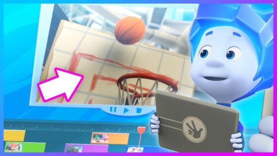 Nolik Makes a Movie | The Fixies | Learning Cartoons For Kids - Kingdom Kids Zone, Little Learners - The Fixies