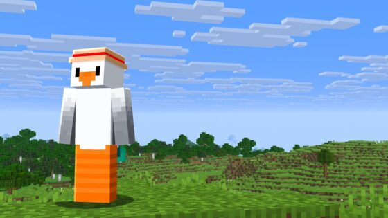this lonely world is lonelier than a lonely land of loneliness - Gameplay, Kingdom Kids Zone, Minecraft - CringyGull