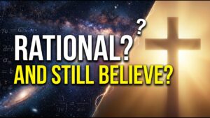 Can a Rational Person Still Believe in God? - Does God Exist?, Truth Seekers - Cold-Case Christianity - J. Warner & Jimmy Wallace