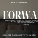 College Road Baptist Church – "God is Moving Forward" – Pastor John's Story | CEPHAS Films | 2026 - Calling, Ministry Related, Testimonies - Cephas Films