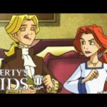 🔴Liberty's Kids LIVE 24/7🔴 New York New York | Liberty's Kids – WildBrain | Full Episode Compilation - Kids (6+), Kingdom Kids Zone - Liberty's Kids - WildBrain
