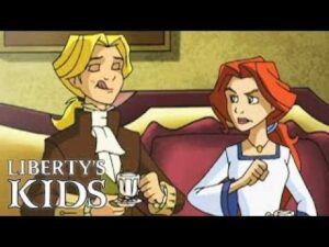 🔴Liberty's Kids LIVE 24/7🔴 New York New York | Liberty's Kids – WildBrain | Full Episode Compilation - Kids (6-9), Kingdom Kids Zone - Liberty's Kids - WildBrain