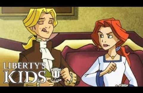 🔴Liberty's Kids LIVE 24/7🔴 New York New York | Liberty's Kids – WildBrain | Full Episode Compilation - Kids (6-9), Kingdom Kids Zone - Liberty's Kids - WildBrain