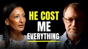 My Life After Leaving Islam: The Price of Following Jesus – #174 Sajeda Wilson - Atheist, Muslims, Salvation / Converts - A Stronger Faith