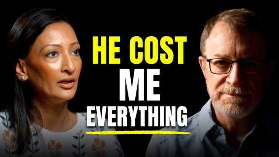 My Life After Leaving Islam: The Price of Following Jesus – #174 Sajeda Wilson - Atheist, Muslims, Salvation / Converts - A Stronger Faith