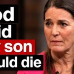 Trusting God, Even Though She Knew Her Son Would Die - Near Death, Testimonies - 100huntley