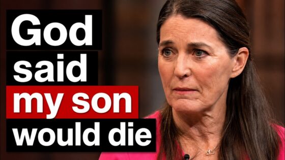 Trusting God, Even Though She Knew Her Son Would Die - Near Death, Testimonies - 100huntley