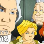 We the People | Episode 40 | Liberty's Kids – WildBrain | Historic Cartoons for Kids - Kids (6+), Kingdom Kids Zone - Liberty's Kids - WildBrain