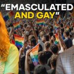 "Emasculated and Gay" (Andy) | Here I Am Stories - Ex-LGBTQ/Transgender, Testimonies