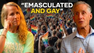 "Emasculated and Gay" (Andy) | Here I Am Stories - Ex-LGBTQ/Transgender, Testimonies