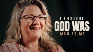 Abused as a Child… Rescued by Jesus - Abuse, Heart Healing, Testimonies - Captivated and Changed
