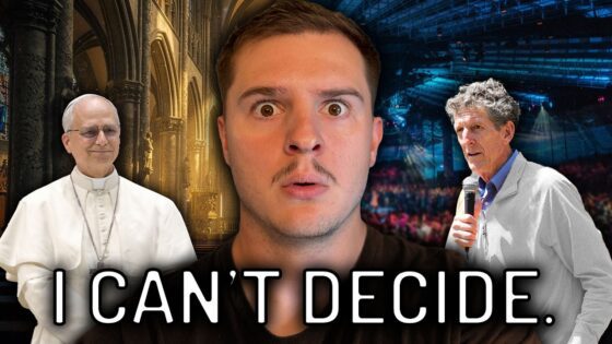 My Unfiltered Thoughts on Christian Denominations - Gameplay, Kingdom Kids Zone, Minecraft - Ryan Wright