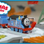 Thomas Makes a Colorful Delivery! | Thomas & Friends: Watch Out Thomas! | 30 Minutes - Kids TV Series, Kingdom Kids Zone - Thomas & Friends