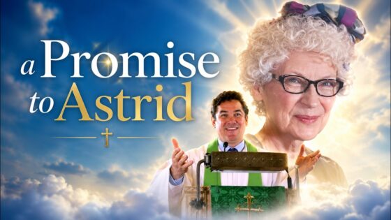 A Promise to Astrid | Dean Cain | Full Christian Film - Movies & TV - Faith Stories and Secrets