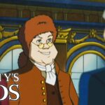An American in Paris | Liberty's Kids โ WildBrain | Historic Cartoons for Kids - Kids (6+), Kingdom Kids Zone - Liberty's Kids - WildBrain