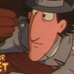 Snake Attack & The Priceless Coins! | Inspector Gadget – WildBrain | Full HD Episodes - Kids TV Series, Kingdom Kids Zone - Inspector Gadget - WildBrain