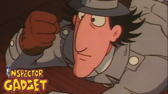 Snake Attack & The Priceless Coins! | Inspector Gadget – WildBrain | Full HD Episodes - Kids TV Series, Kingdom Kids Zone - Inspector Gadget - WildBrain