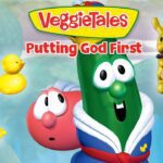 Putting God First 👑 VeggieTales 🙏 Learning About Idolatry - Kids TV Series, Kingdom Kids Zone - VeggieTales Official