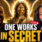 🔥LIVE: Different Angels Have Different Assignments… One Works In Secret | Freddy Ramirez - Angels Encounters, Encounters, Testimonies - Deep Believer