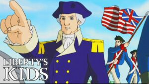 Honor and Compromise | Liberty's Kids – WildBrain | Historic Cartoons for Kids - Kids (6-9), Kingdom Kids Zone - Liberty's Kids - WildBrain