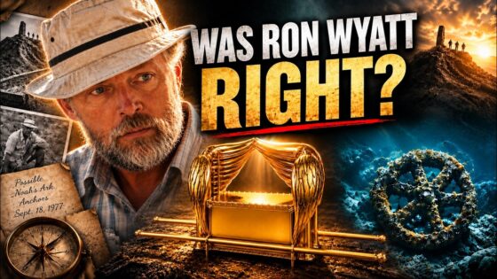 Ron Wyatt: Truth, Lies, and Controversy! - Biblical Archaeology, Documentaries, Movies & TV - [ ProverbsGuys Ministries ]