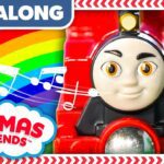 Rosie is Red | Official Sing Along Video | Thomas & Friends - Kids TV Series, Kingdom Kids Zone - Thomas & Friends