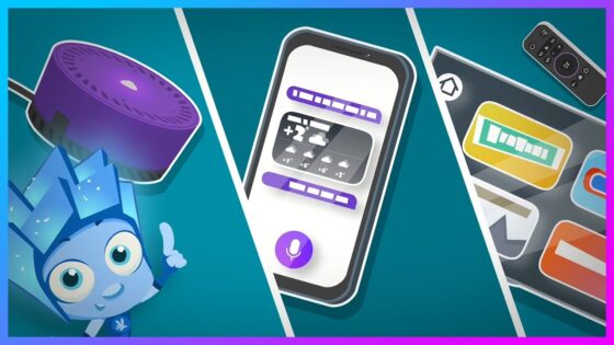 Learning About Gadgets | The Fixies | Learning Cartoons For Kids - Kingdom Kids Zone, Little Learners - The Fixies