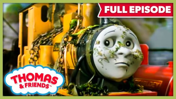 Dunkin Duncan | Thomas & Friends | Season 6 Episode 24 - Kids TV Series, Kingdom Kids Zone - Thomas & Friends