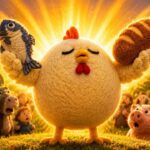 Bedtime Bible Stories for Kids | Jesus Feeds the 5,000! 🍞🐟 | Goodnight Goober - Kids (0-4), Kingdom Kids Zone - Back To The Basics!