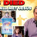 3 Afterlife Survivors Reveal What They Saw in Heaven (First-Ever Interview) - Encounters, Heaven Trip, Near Death - Heaven Encounters with Randy Kay