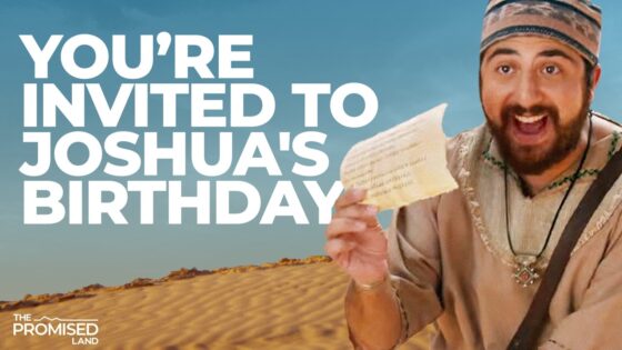 Best Joshua Moments to Watch on Your Lunch Break - Movies & TV, Tv Series - The Promised Land