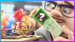 What is The Professor Showing To Everyone? | The Fixies | Learning Cartoons For Kids - Kingdom Kids Zone, Little Learners - The Fixies
