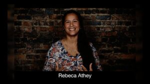 Rebeca Athey (Member Testimony) - Salvation / Converts, Testimonies - Generation Church Pensacola