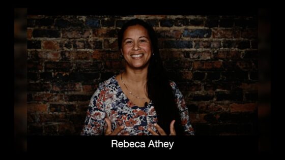Rebeca Athey (Member Testimony) - Salvation / Converts, Testimonies - Generation Church Pensacola