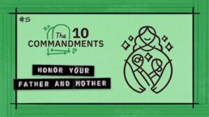 How Your Relationship with God Involves Your Parents - Bible Study, Movies & TV - BibleProject