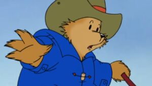 Everything Comes to Those Who Wait | Paddington Bear – WildBrain | Kid Movies - Kids TV Series, Kingdom Kids Zone - Paddington Bear - WildBrain