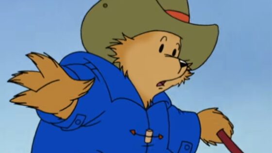 Everything Comes to Those Who Wait | Paddington Bear – WildBrain | Kid Movies - Kids TV Series, Kingdom Kids Zone - Paddington Bear - WildBrain
