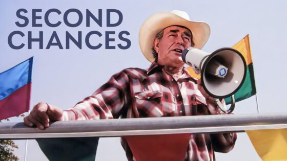 Second Chances | 4K | Christian Film | Drama Movie - Full Movies, Movies & TV - Bigtime - Christian Movies