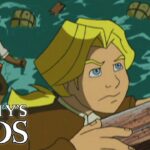 The Boston Tea Party | Liberty's Kids – WildBrain | Historic Cartoons for Kids - Kids (6+), Kingdom Kids Zone - Liberty's Kids - WildBrain