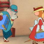 The Case of the Disappearing Diamond | Country Mouse, City Mouse – WildBrain | Kid Movies - Kids TV Series, Kingdom Kids Zone - Country Mouse, City Mouse - WildBrain