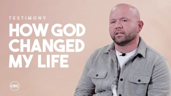 From Prison to Purpose: How God Changed My Life – Steven | Testimony - Prison, Testimonies - CRC London