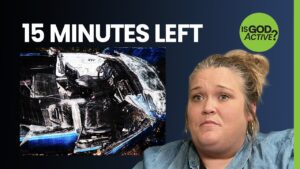 Flipped 8 Times, Bleeding Out — Then A Voice Said "Sit Back" - Accidents, Disasters Survivals, Testimonies - Is God Active?