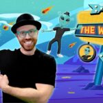 The Workout 🏋🏽🔥 DJ Raphi | Brain Breaks | Fitness for Kids - Kingdom Kids Zone, Sing With Me - DJ Raphi