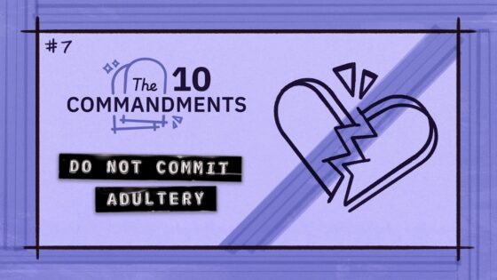 Protecting Marriage Has Cosmic Implications - Bible Study, Movies & TV - BibleProject