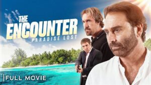 THE ENCOUNTER 2 | Full Christian Movie – starring Bruce Marchiano, David A. R. White, Gary Daniels - Full Movies, Movies & TV - Pinnacle Peak - Christian Movies