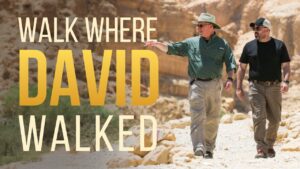 The Search for a King: Power, Failure, and God’s Plan - Documentaries, Movies & TV - Appian Media
