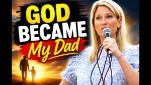She Lost Both Parents… But Found Her Heavenly Father Who Never Leaves 💔➡️❤️ (Powerful Story) Stacy - Heart Healing, Orphan Spirit, Testimonies - Awaken Revival
