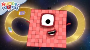 Sunday Teatime Story Time | Learn to Count for Kids Compilation | Number Cartoon | Numberblocks - Kingdom Kids Zone, Little Learners - Numberblocks